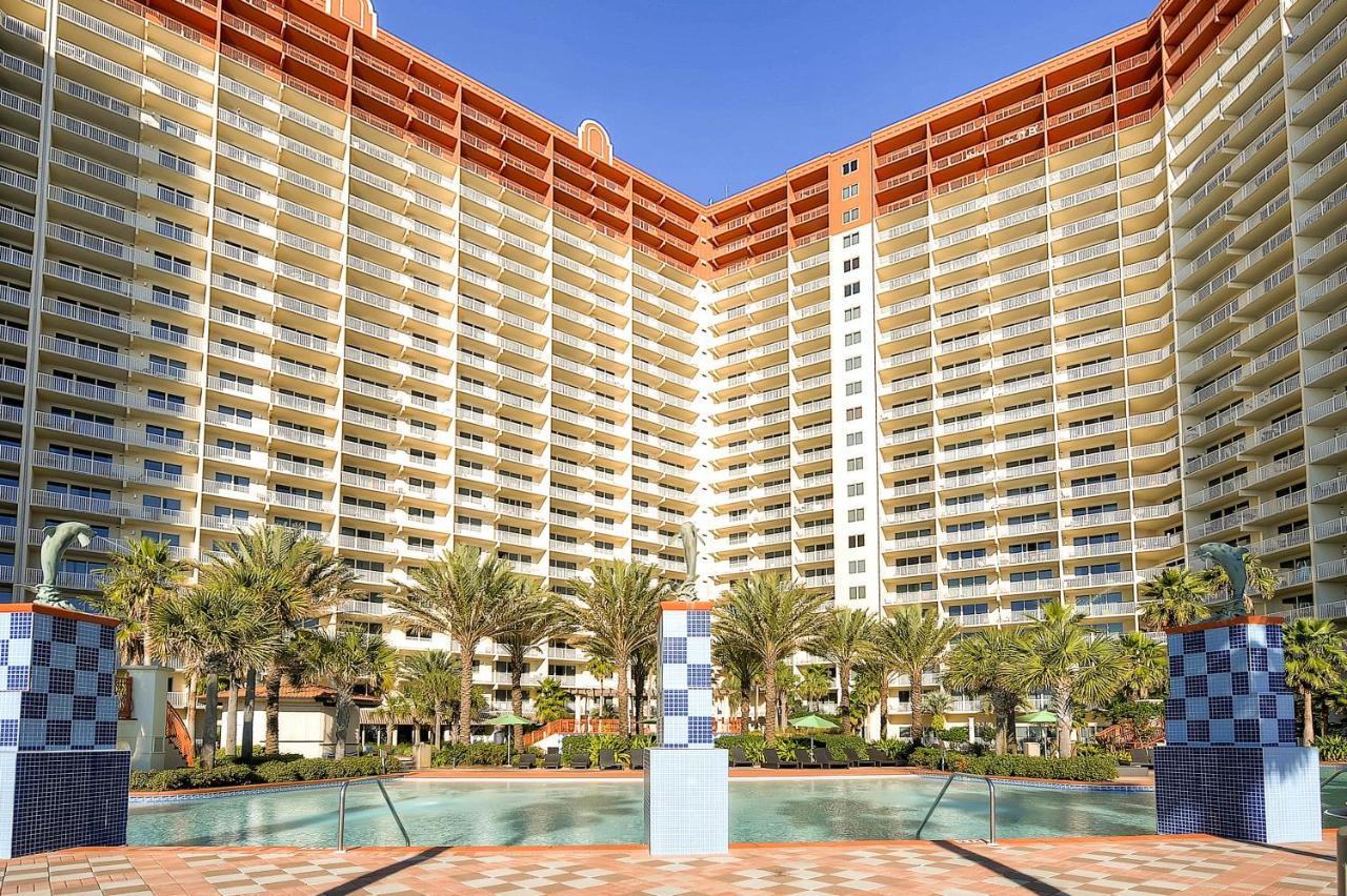 Shores Of Panama By Panhandle Getaways Panama City Beach Exterior photo