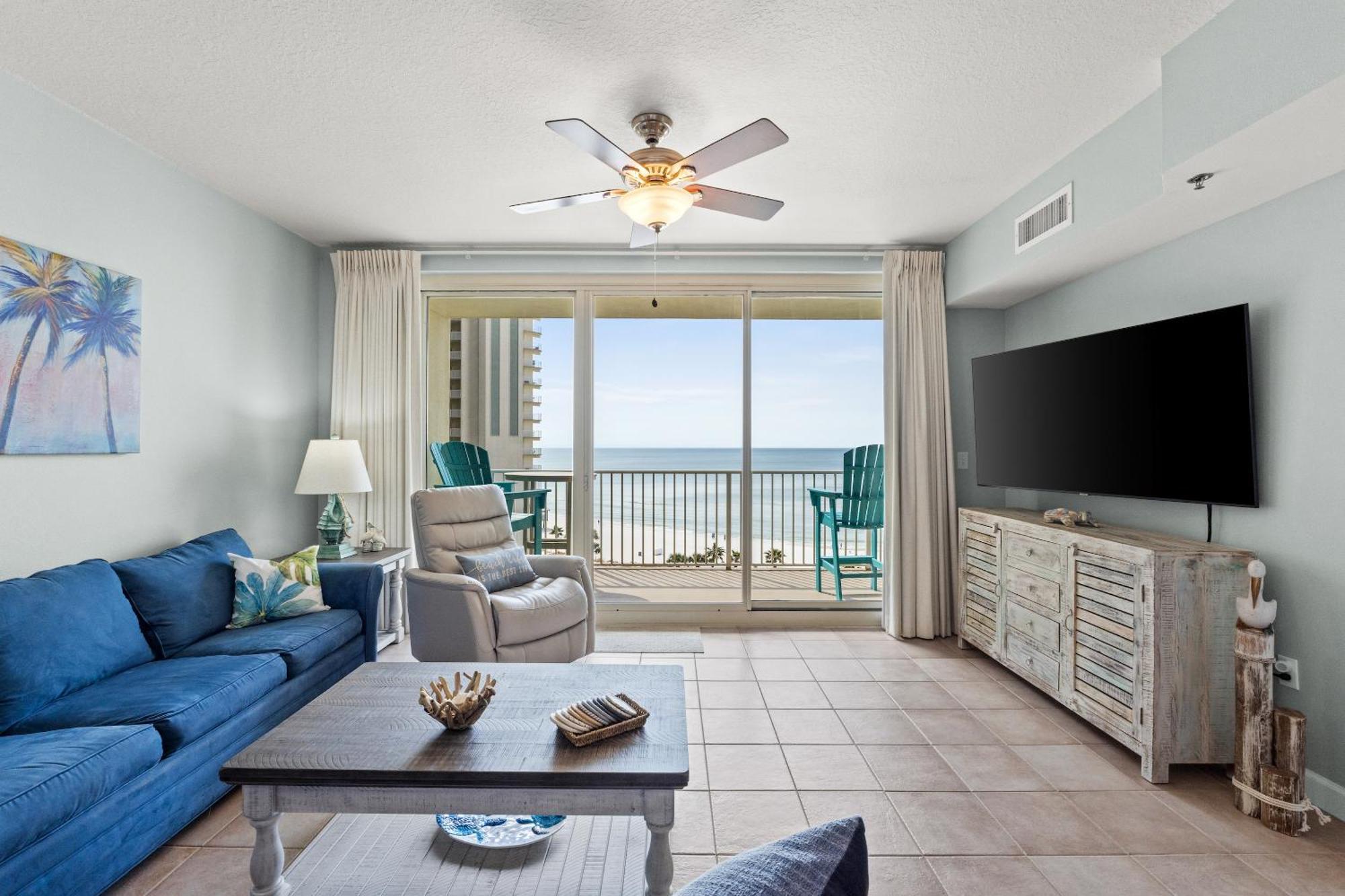Shores Of Panama By Panhandle Getaways Panama City Beach Room photo