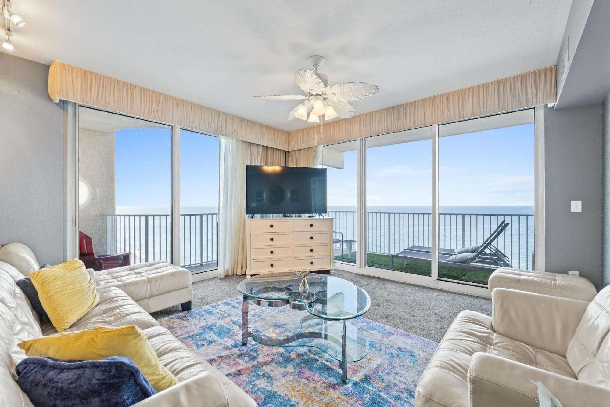 Shores Of Panama By Panhandle Getaways Panama City Beach Room photo