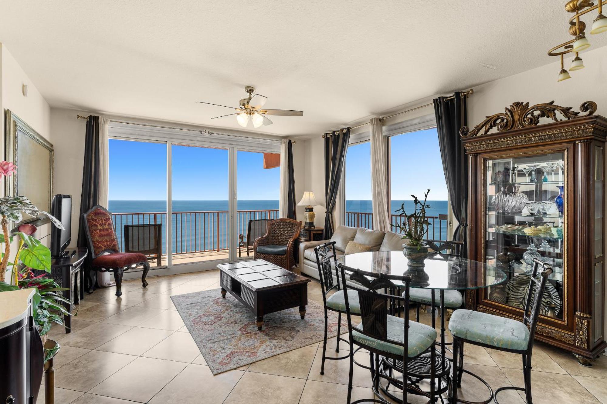 Shores Of Panama By Panhandle Getaways Panama City Beach Room photo