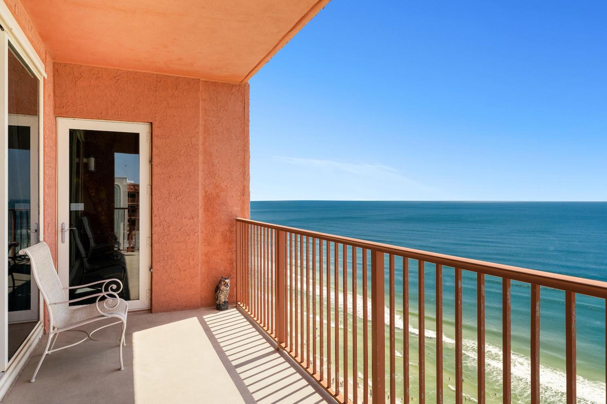 Shores Of Panama By Panhandle Getaways Panama City Beach Room photo