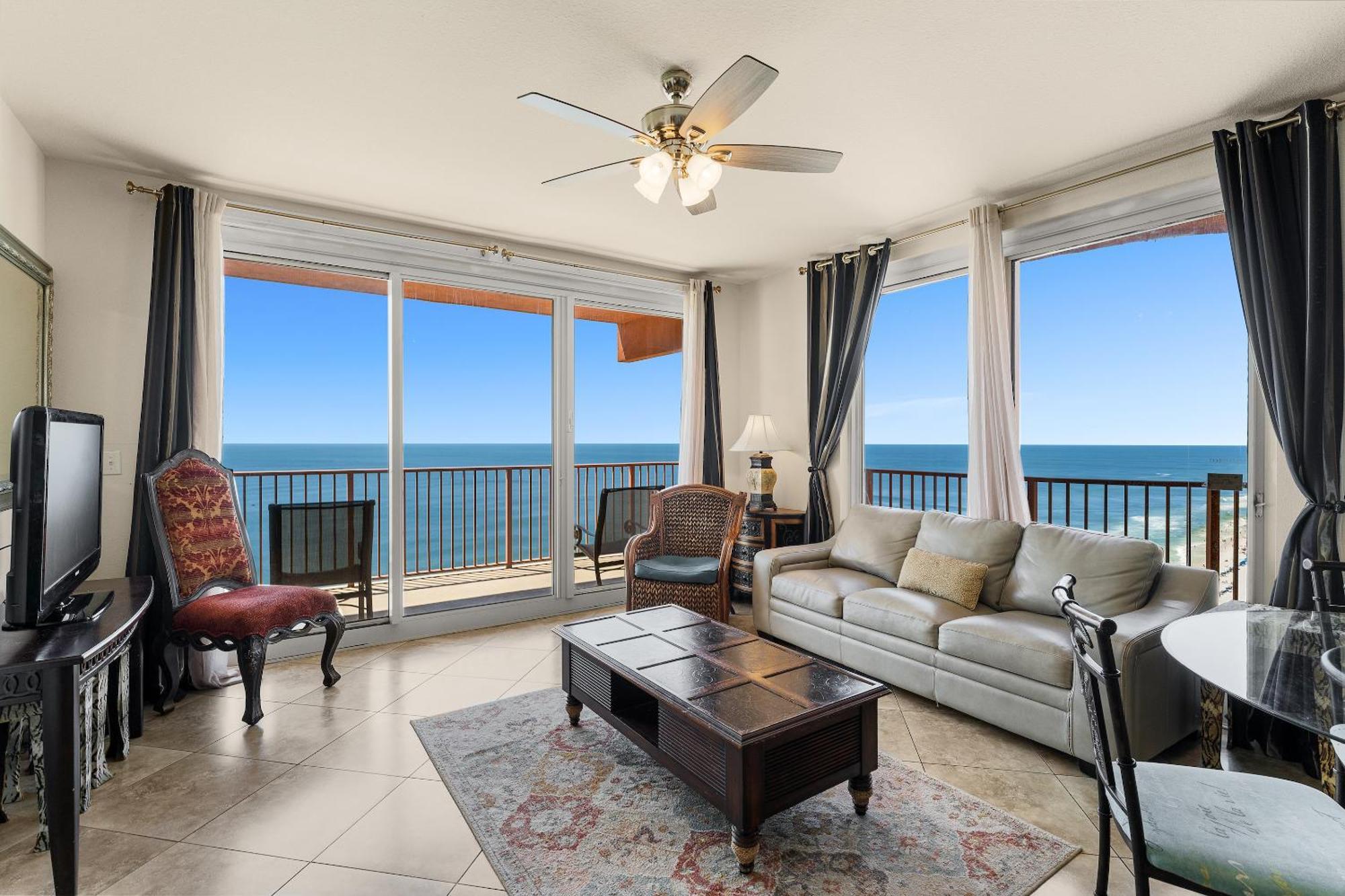 Shores Of Panama By Panhandle Getaways Panama City Beach Room photo