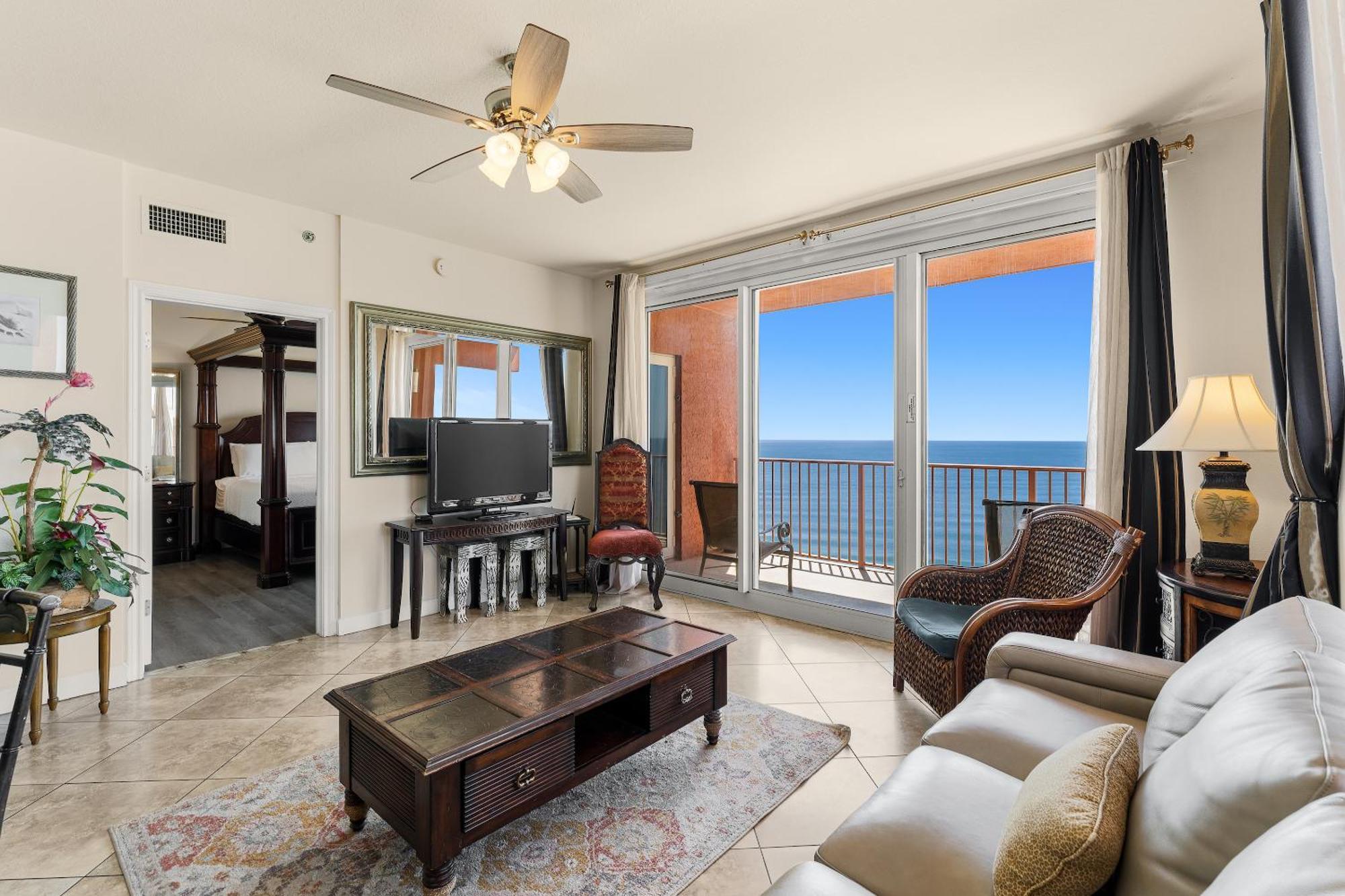 Shores Of Panama By Panhandle Getaways Panama City Beach Room photo