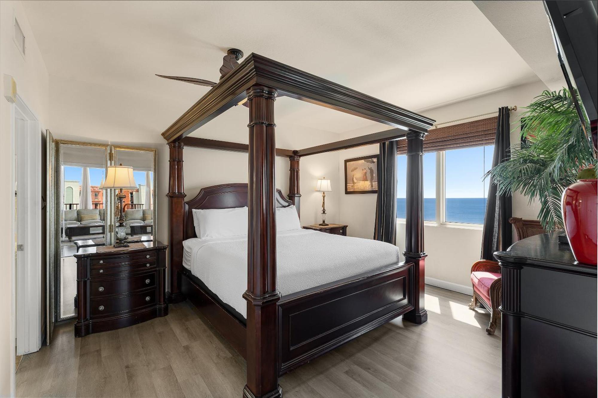 Shores Of Panama By Panhandle Getaways Panama City Beach Room photo