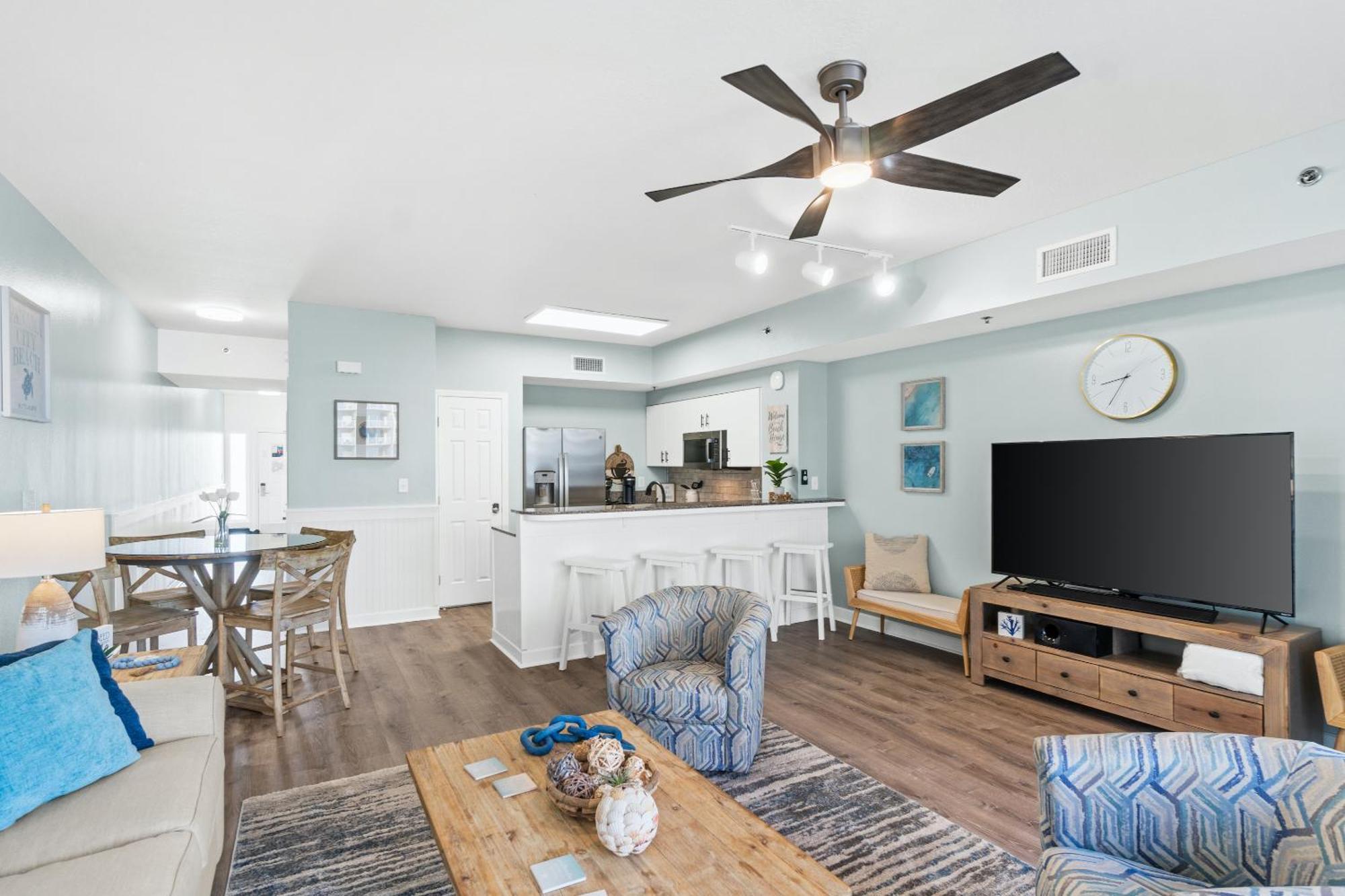 Shores Of Panama By Panhandle Getaways Panama City Beach Room photo