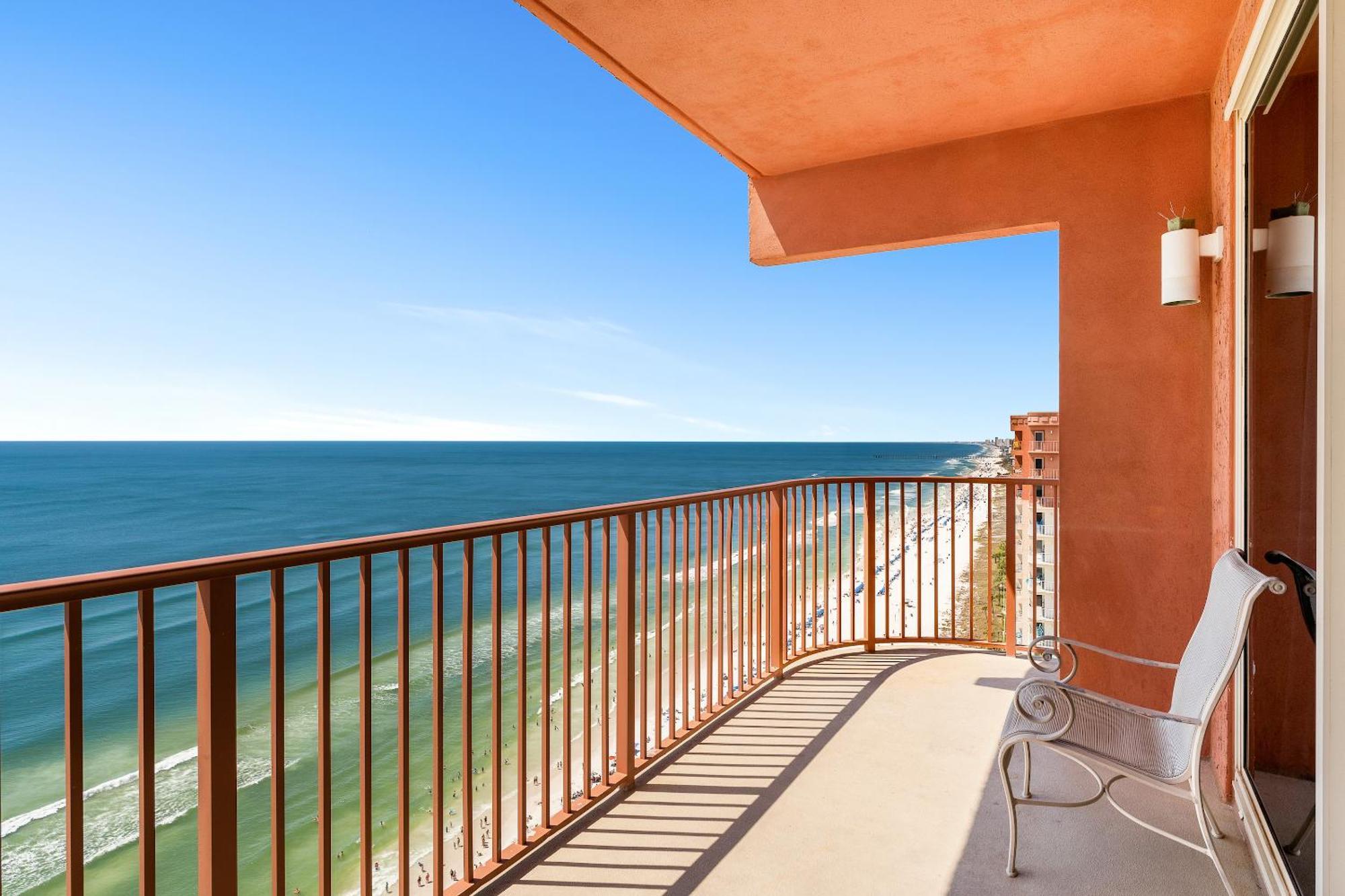 Shores Of Panama By Panhandle Getaways Panama City Beach Room photo