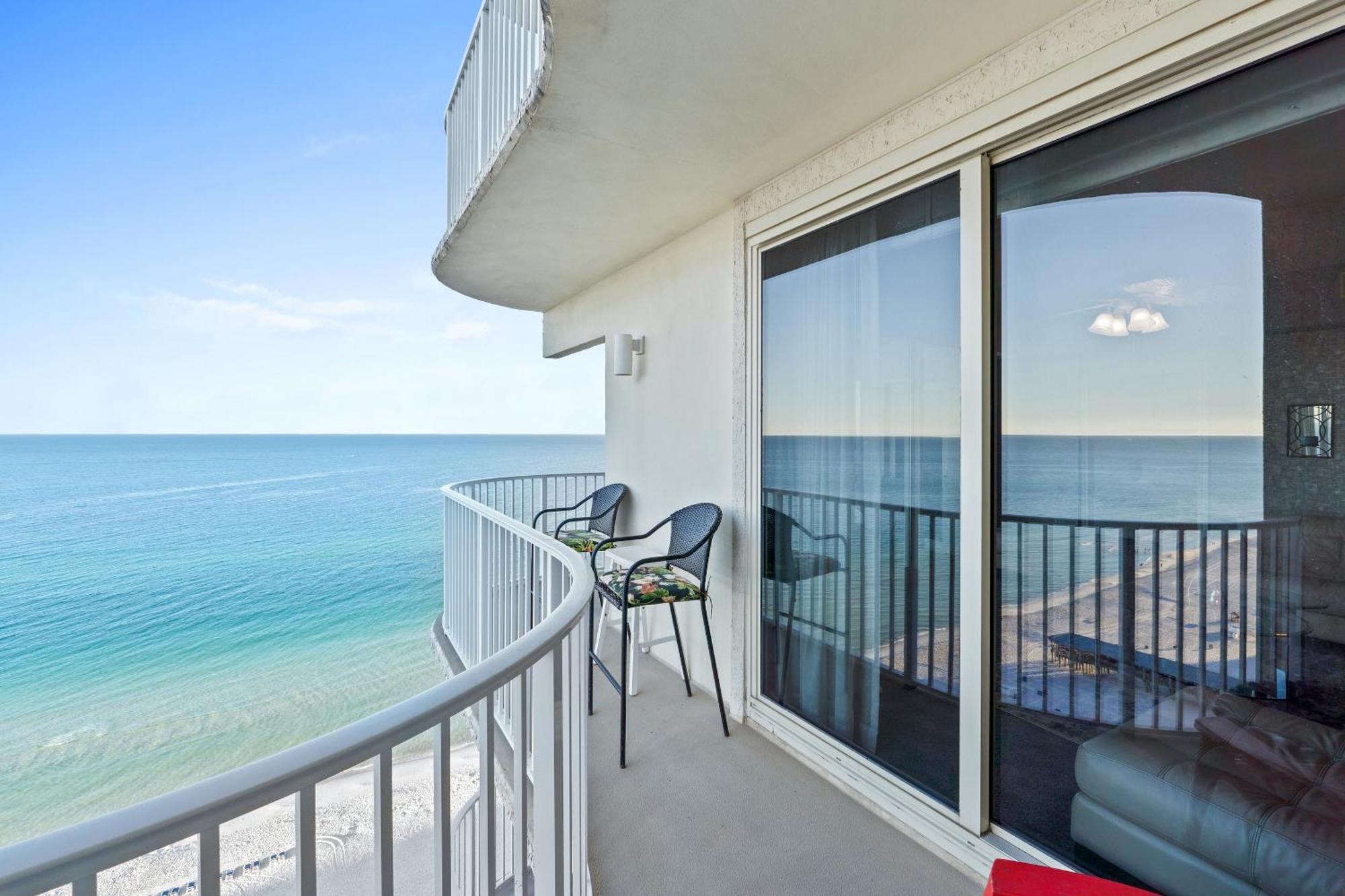 Shores Of Panama By Panhandle Getaways Panama City Beach Room photo