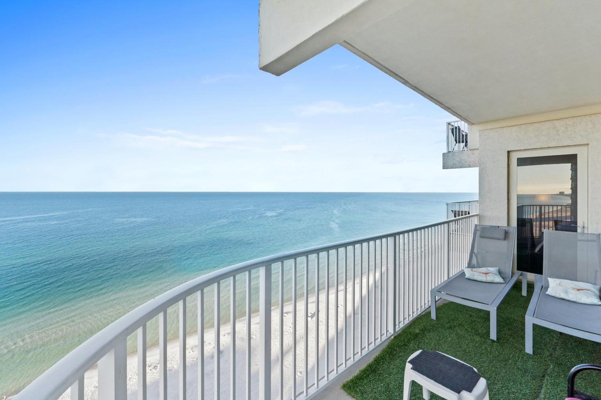 Shores Of Panama By Panhandle Getaways Panama City Beach Room photo