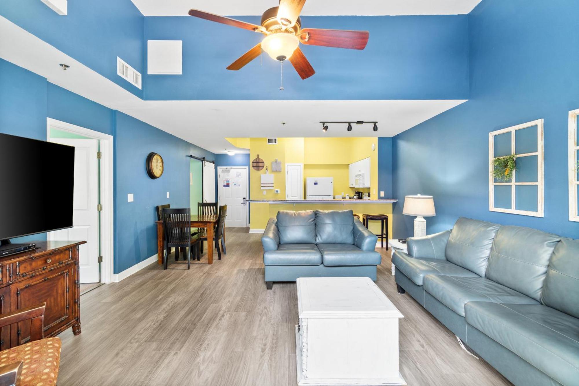Shores Of Panama By Panhandle Getaways Panama City Beach Room photo