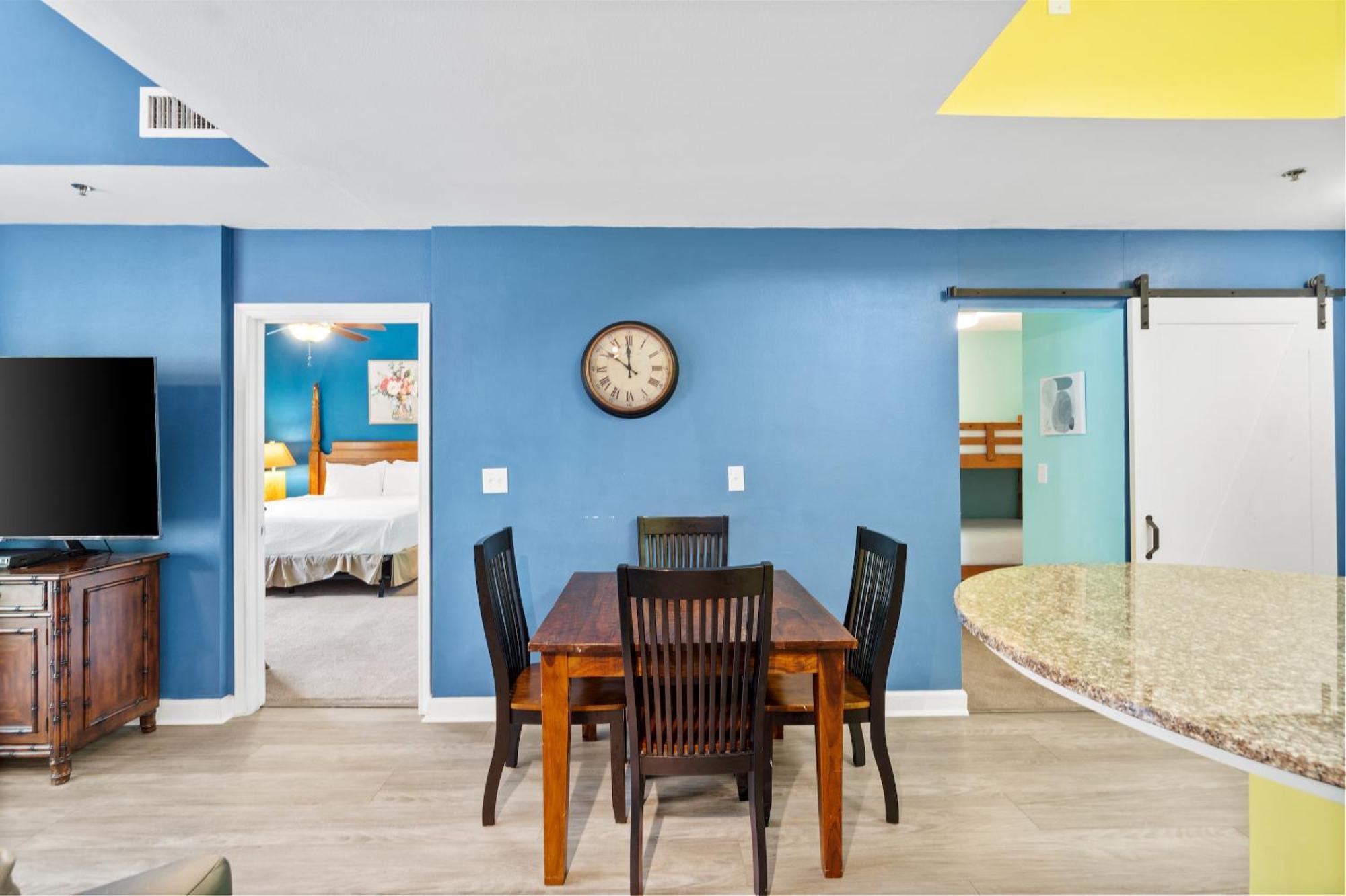 Shores Of Panama By Panhandle Getaways Panama City Beach Room photo