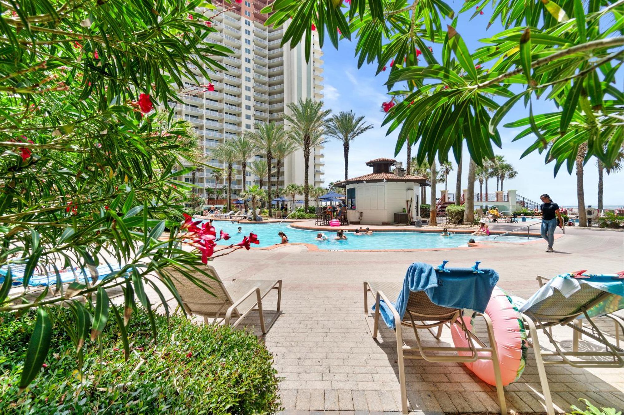 Shores Of Panama By Panhandle Getaways Panama City Beach Room photo