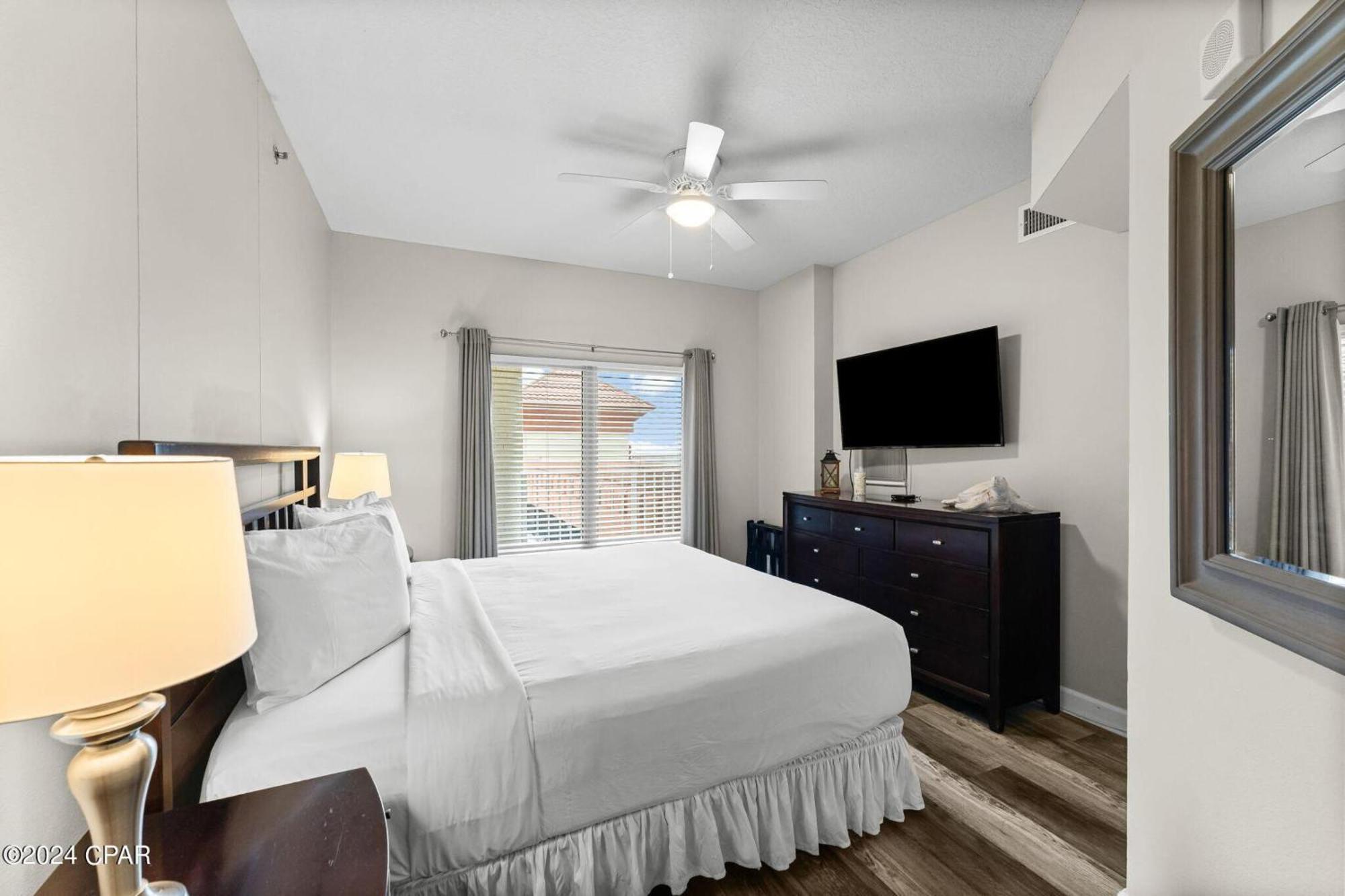 Shores Of Panama By Panhandle Getaways Panama City Beach Room photo