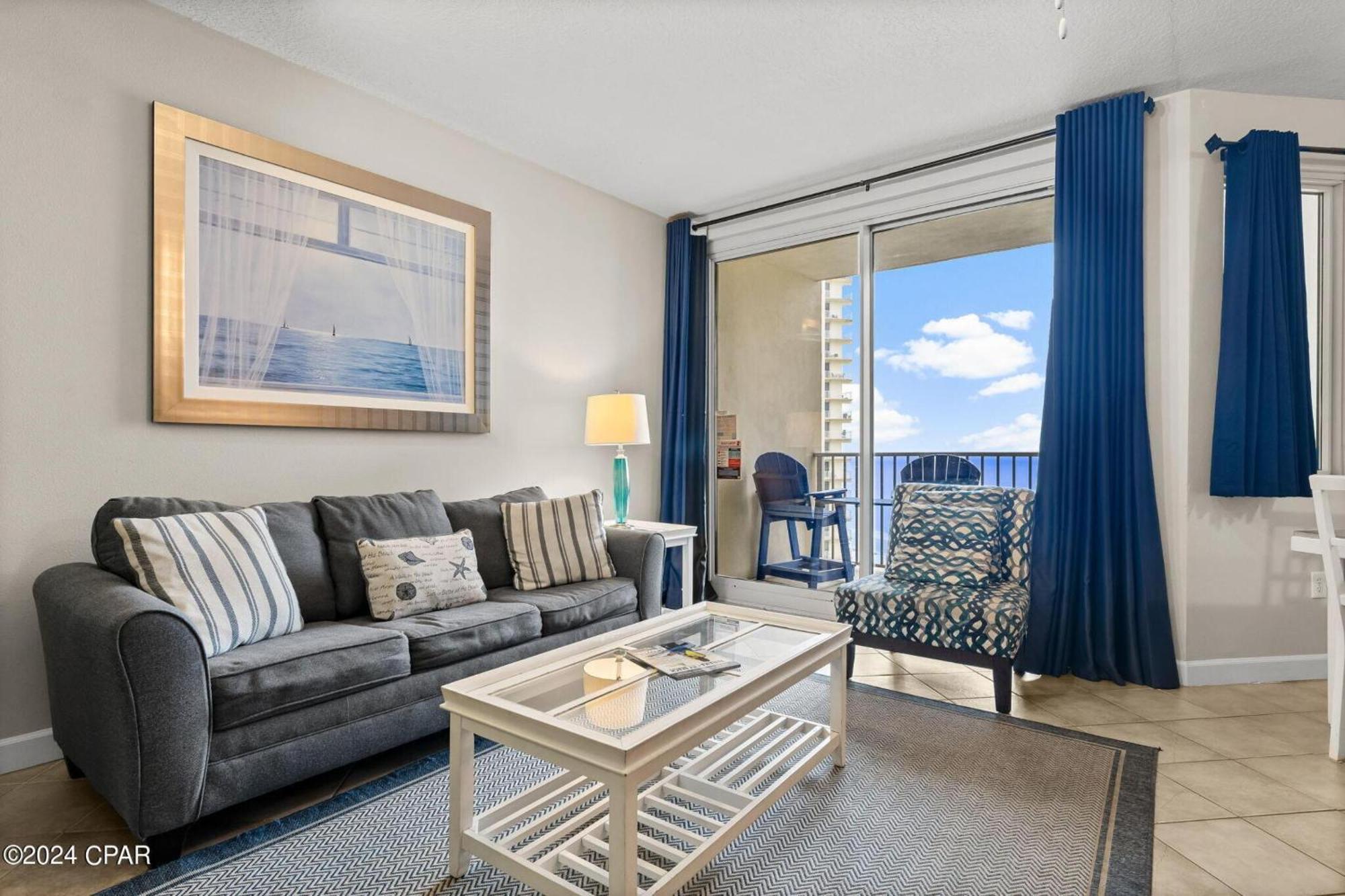 Shores Of Panama By Panhandle Getaways Panama City Beach Room photo