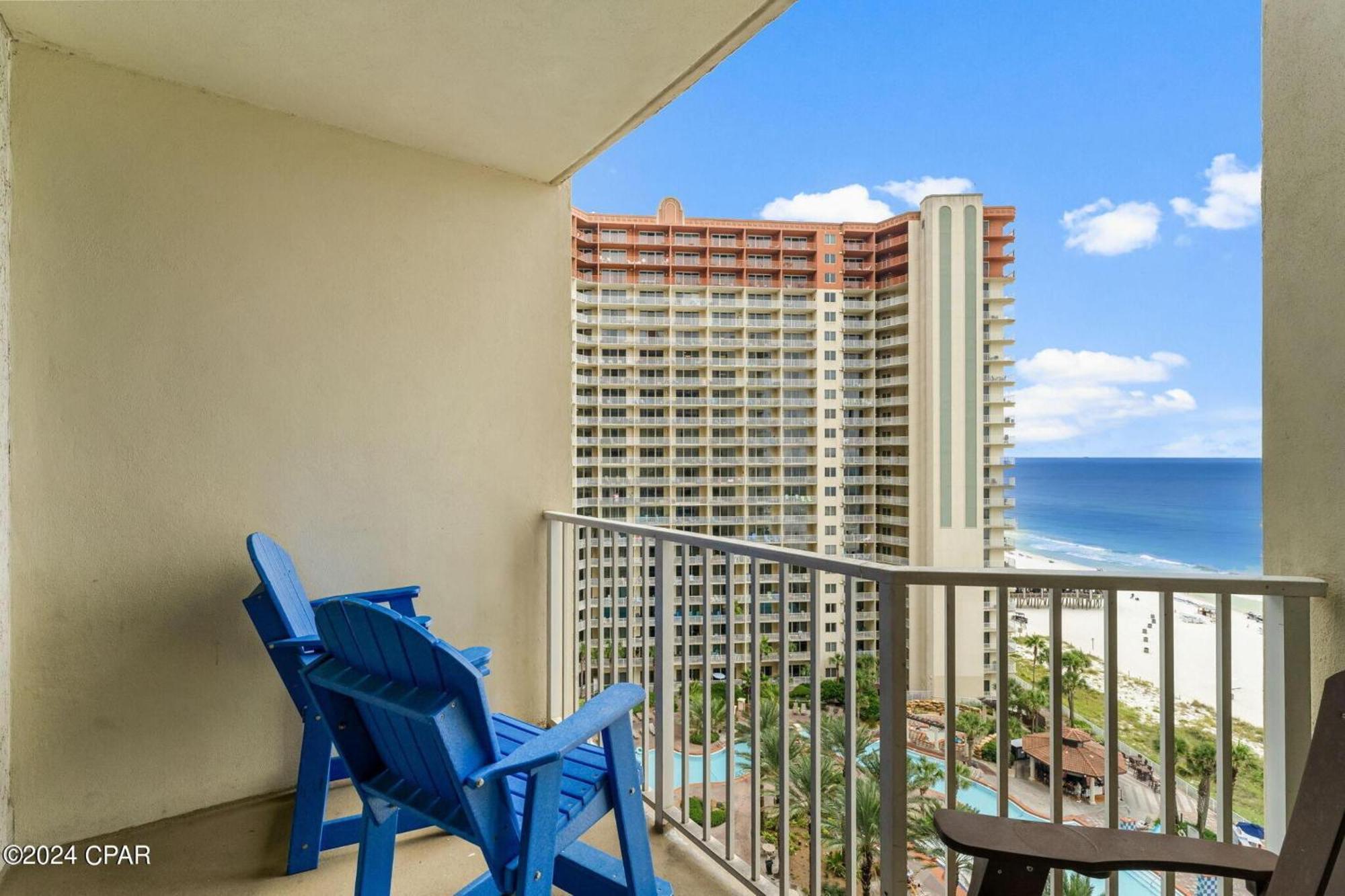 Shores Of Panama By Panhandle Getaways Panama City Beach Room photo