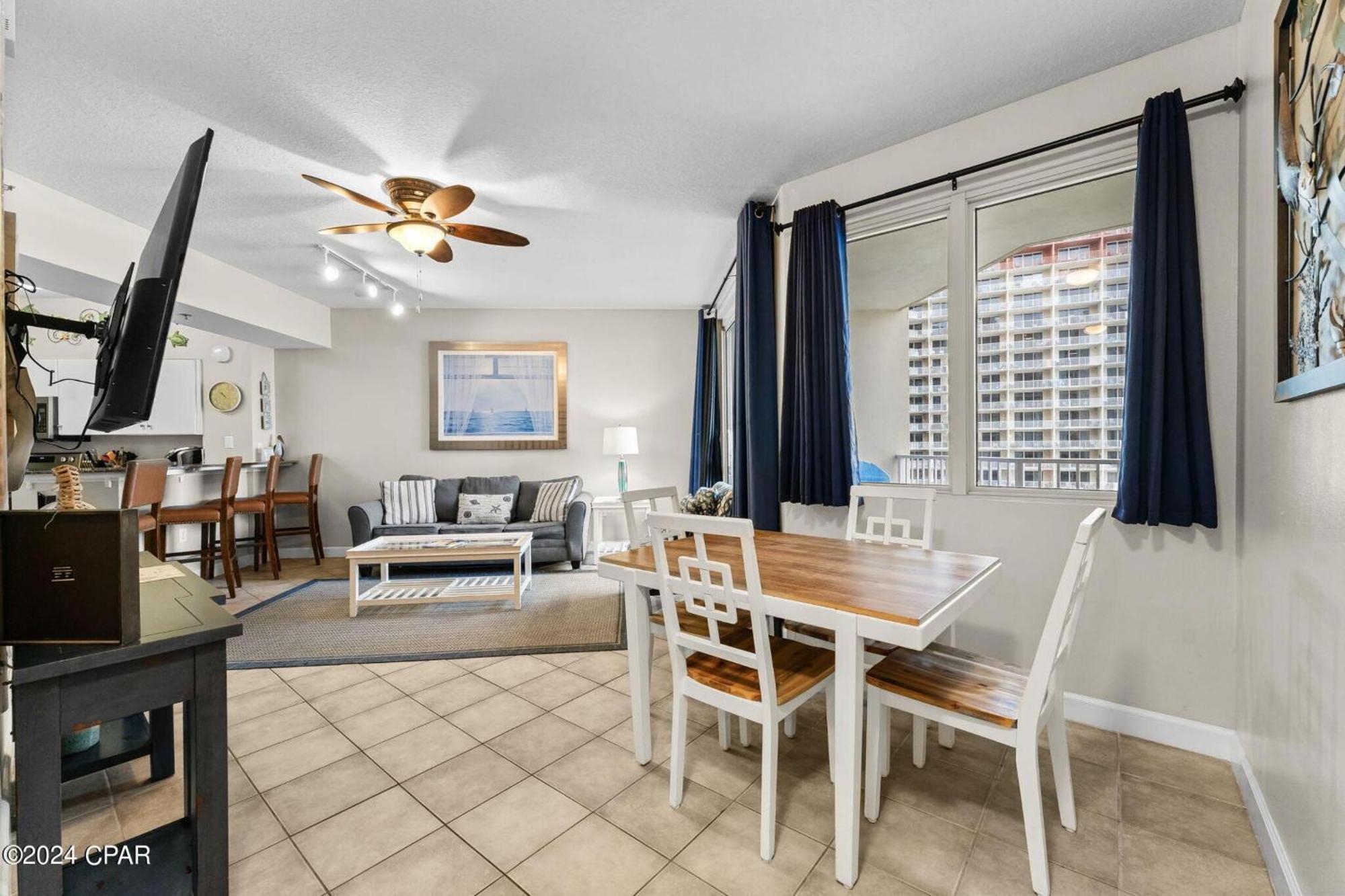 Shores Of Panama By Panhandle Getaways Panama City Beach Room photo