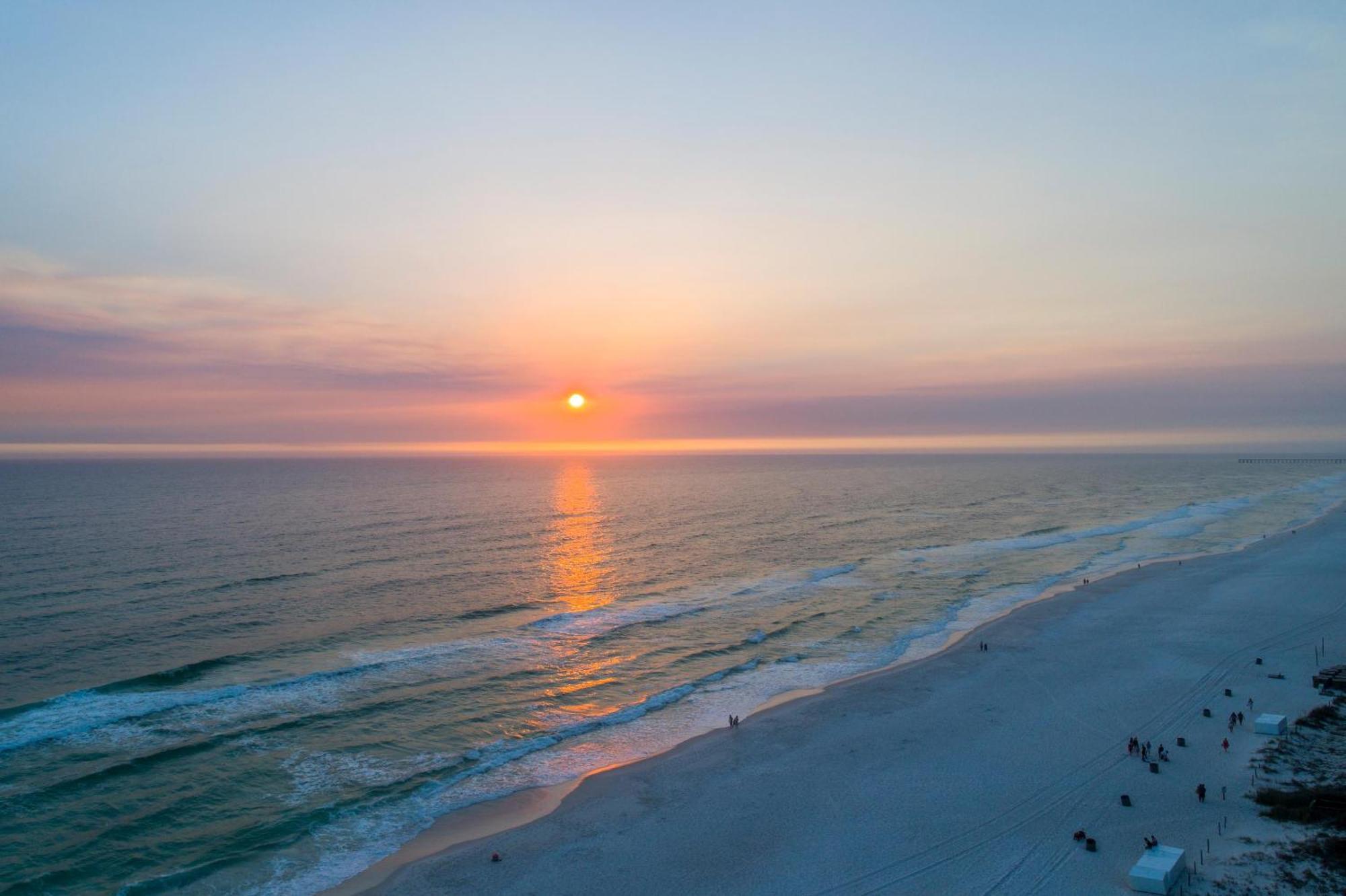 Shores Of Panama By Panhandle Getaways Panama City Beach Exterior photo
