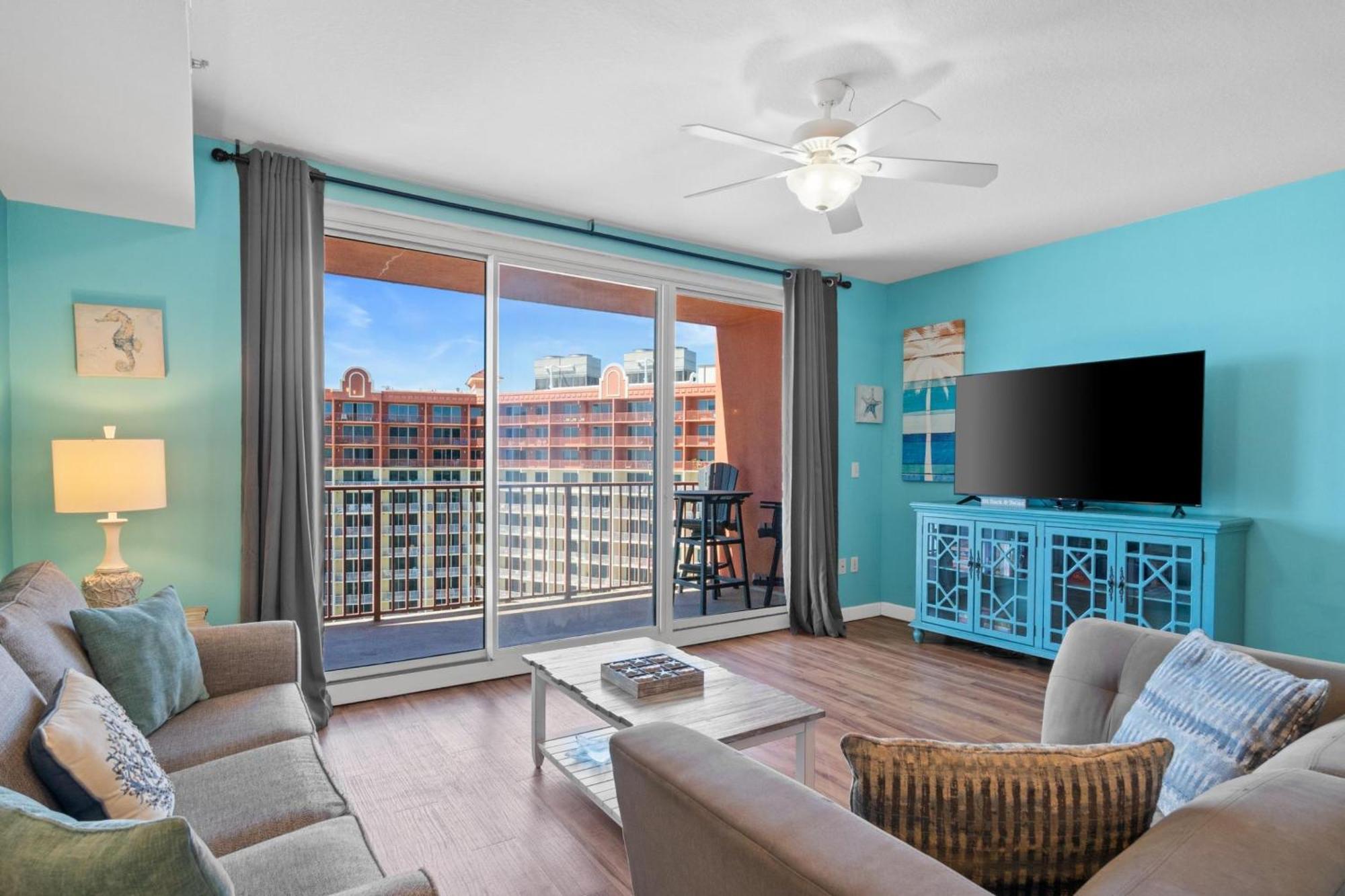 Shores Of Panama By Panhandle Getaways Panama City Beach Room photo