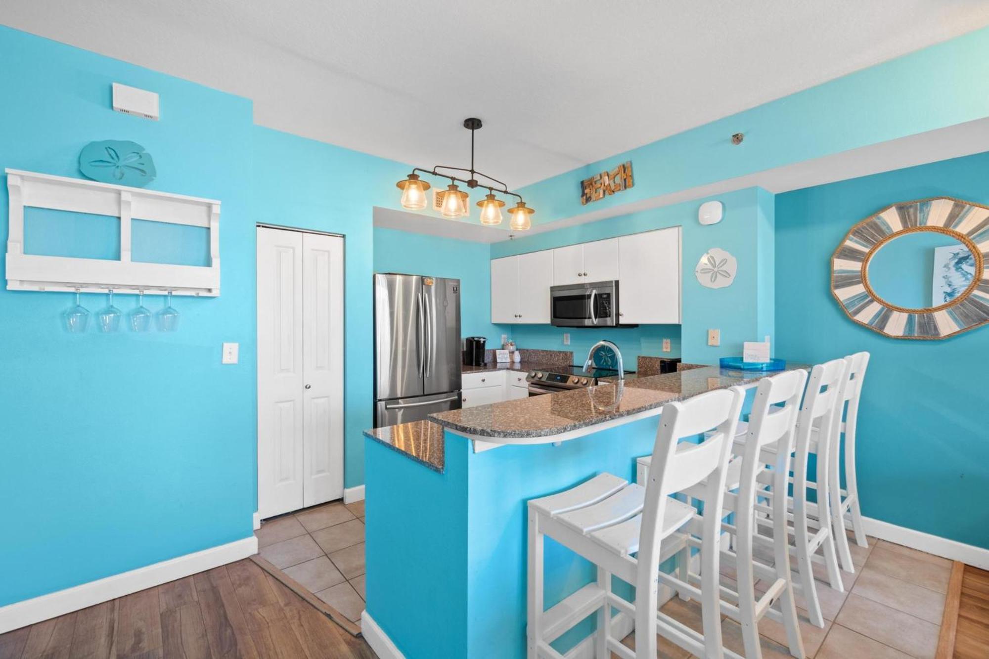 Shores Of Panama By Panhandle Getaways Panama City Beach Room photo