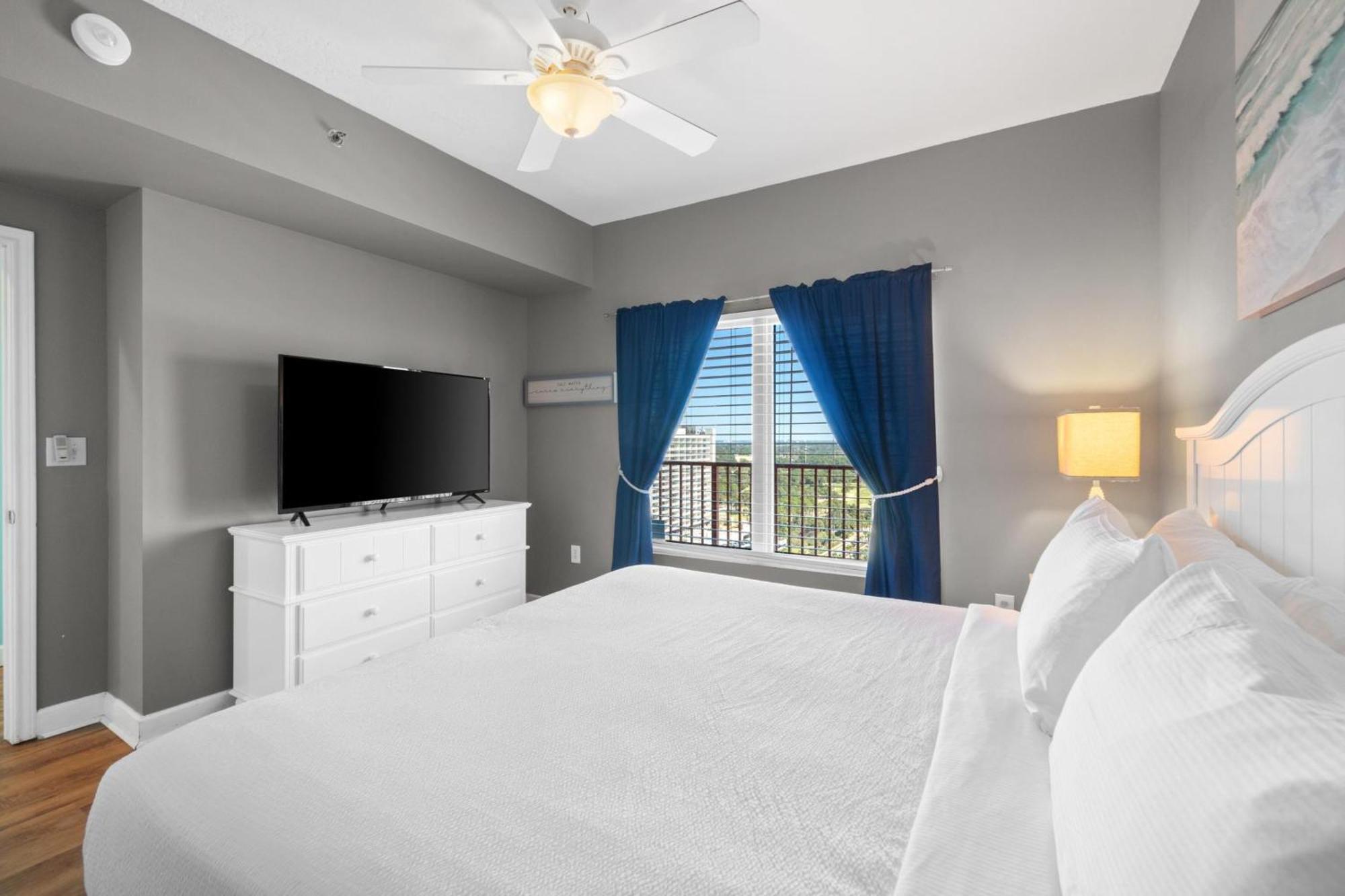 Shores Of Panama By Panhandle Getaways Panama City Beach Room photo