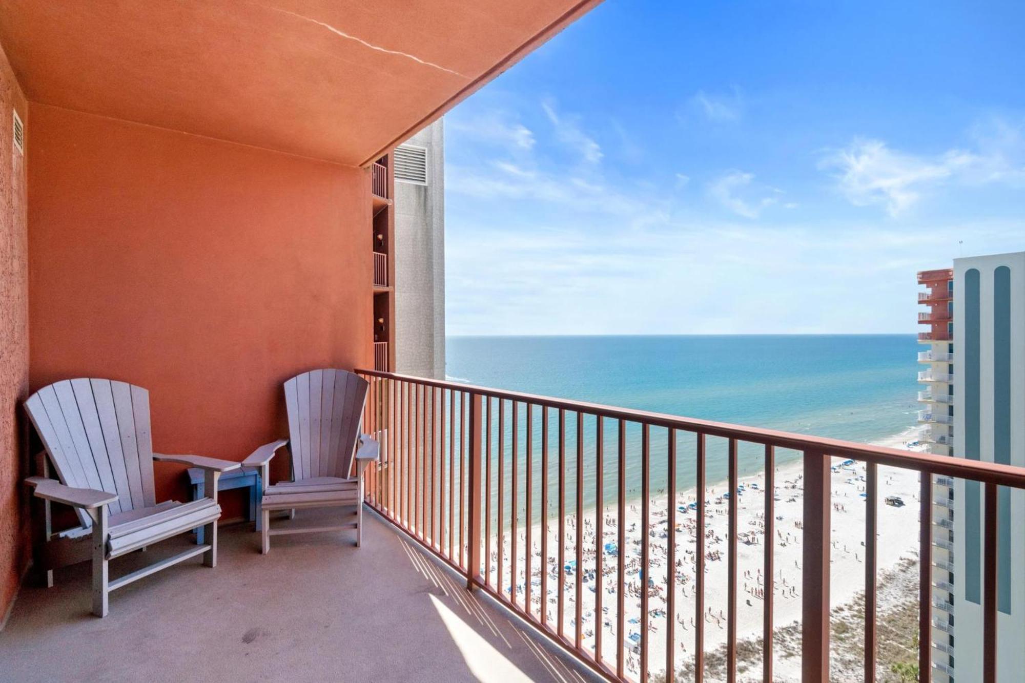 Shores Of Panama By Panhandle Getaways Panama City Beach Room photo