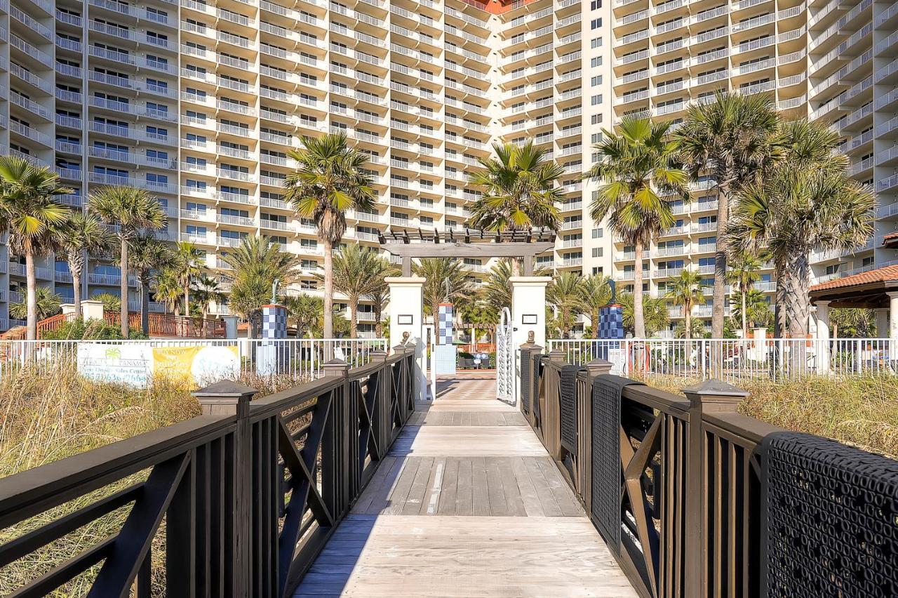 Shores Of Panama By Panhandle Getaways Panama City Beach Exterior photo