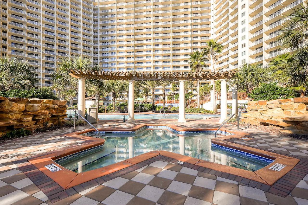 Shores Of Panama By Panhandle Getaways Panama City Beach Exterior photo